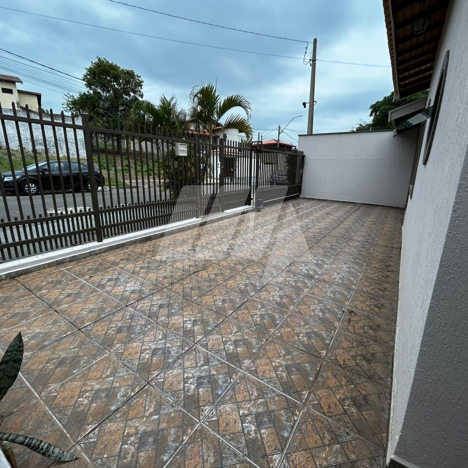 Casa Térrea para Venda - Jardim Itália