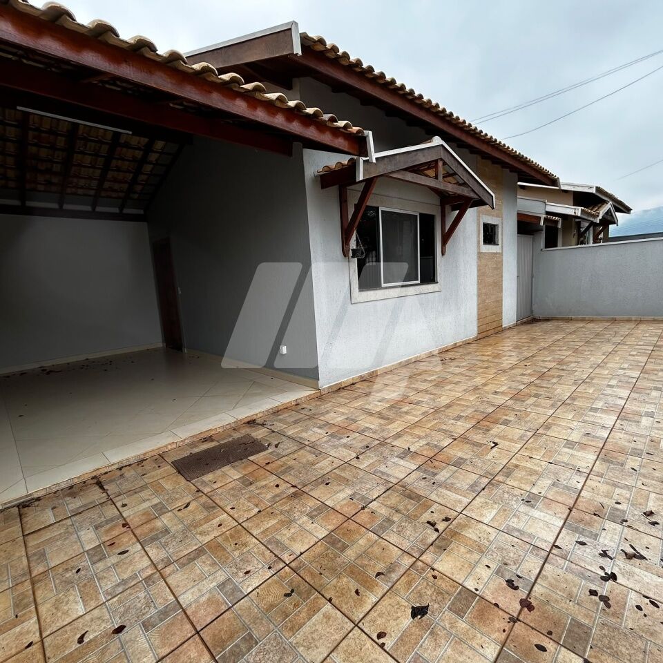 Casa Térrea para Venda - Jardim Itália