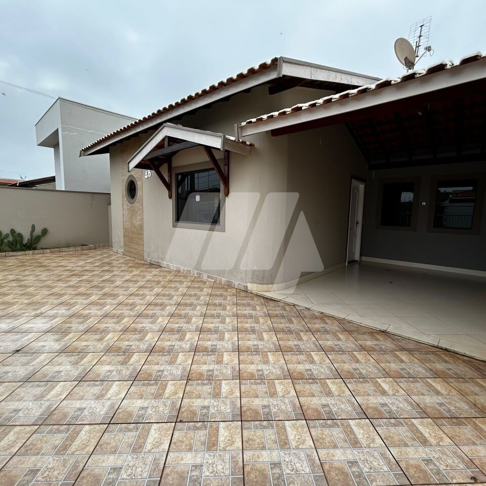 Casa Térrea para Venda - Jardim Itália