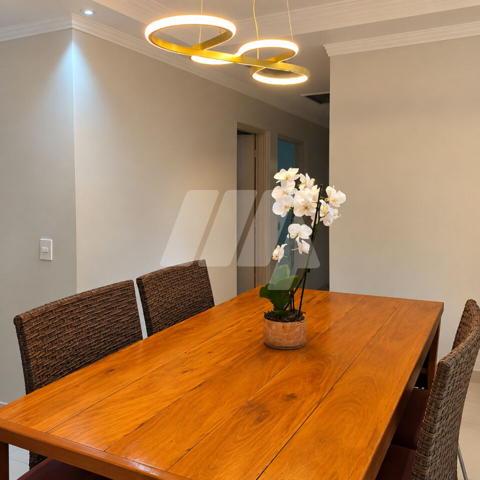Apartamento para Venda - Jardim Cristina