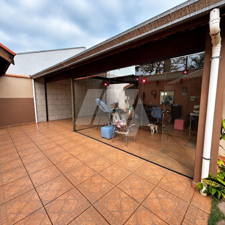 Casa Térrea para Venda - Recanto das Águas