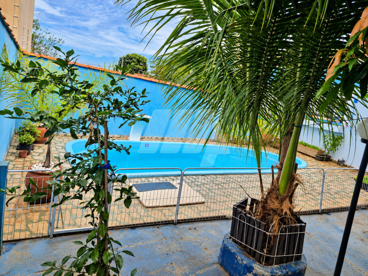 Casa Térrea para Venda - Jardim Mariluz