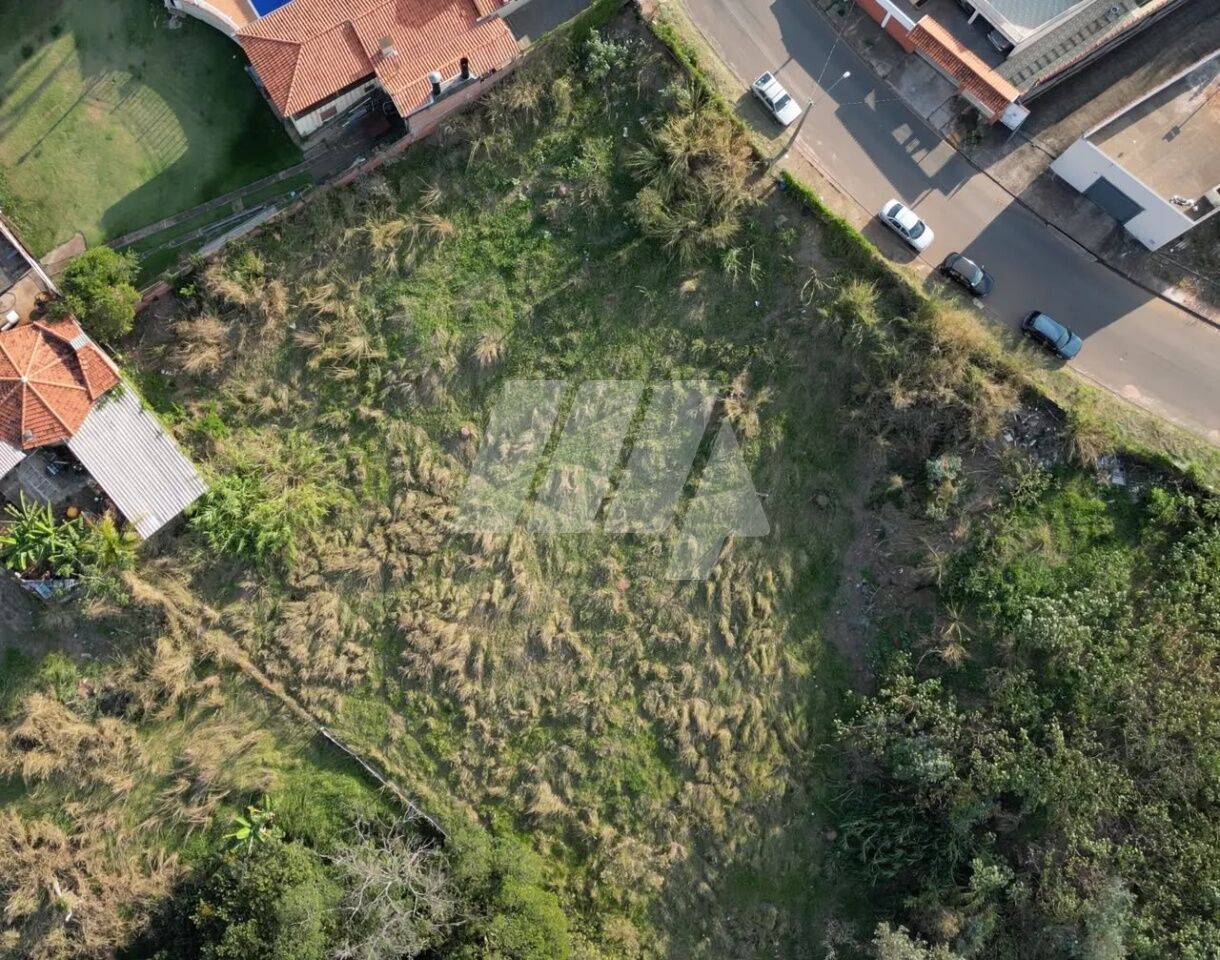 Terreno para Venda - Colina de São Pedro
