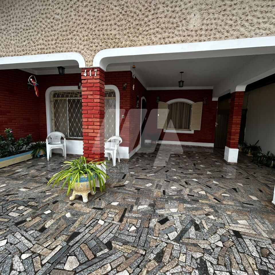 Casa Térrea para Venda - Recanto das Águas