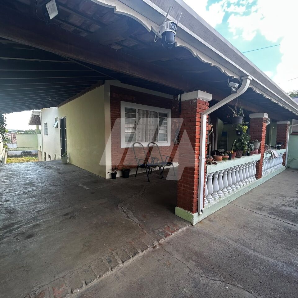 Casa Térrea para Venda - Jardim Mariluz