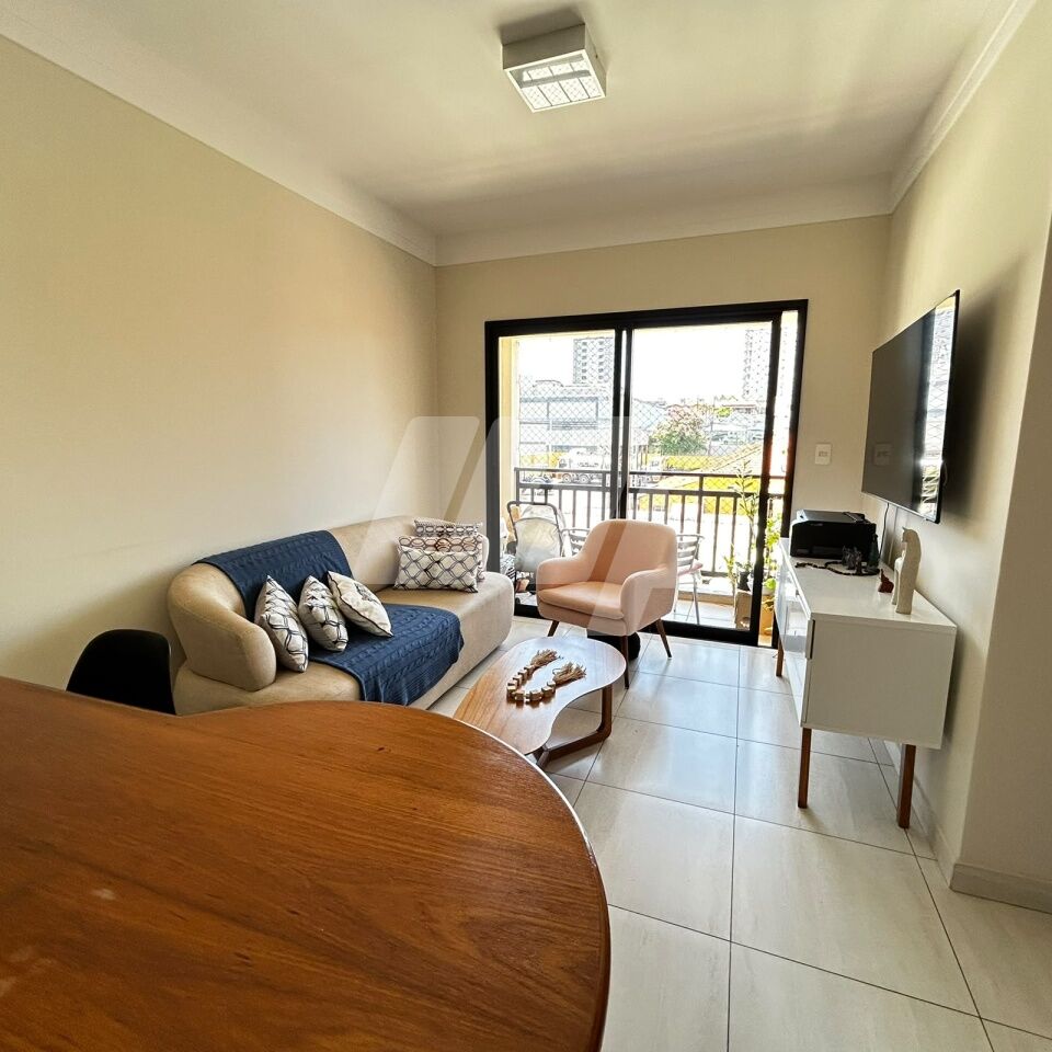 Apartamento para Venda - Cidade Alta