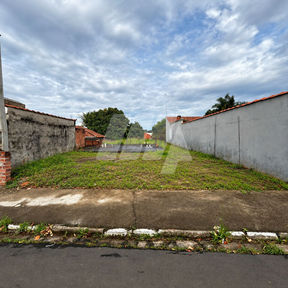 Terreno para Venda - Vila Rica