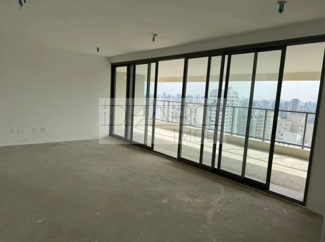Apartamento para Venda - Brooklin Paulista