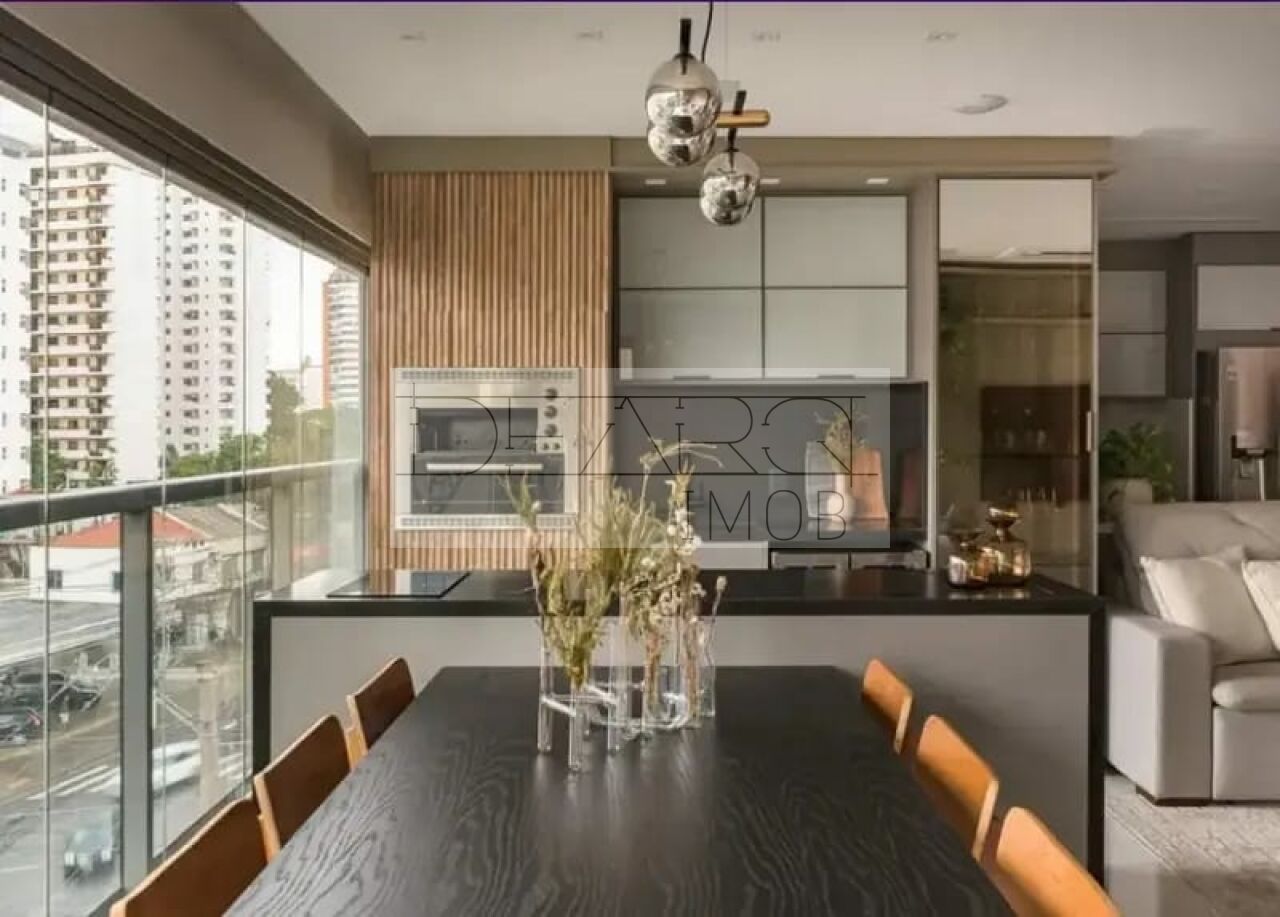 Apartamento para Venda - Vila Olímpia