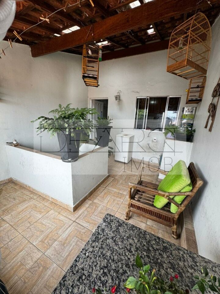 Casa para Venda - Parque Doroteia