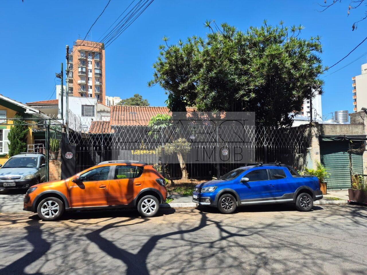 Comercial para Venda - Campo Belo