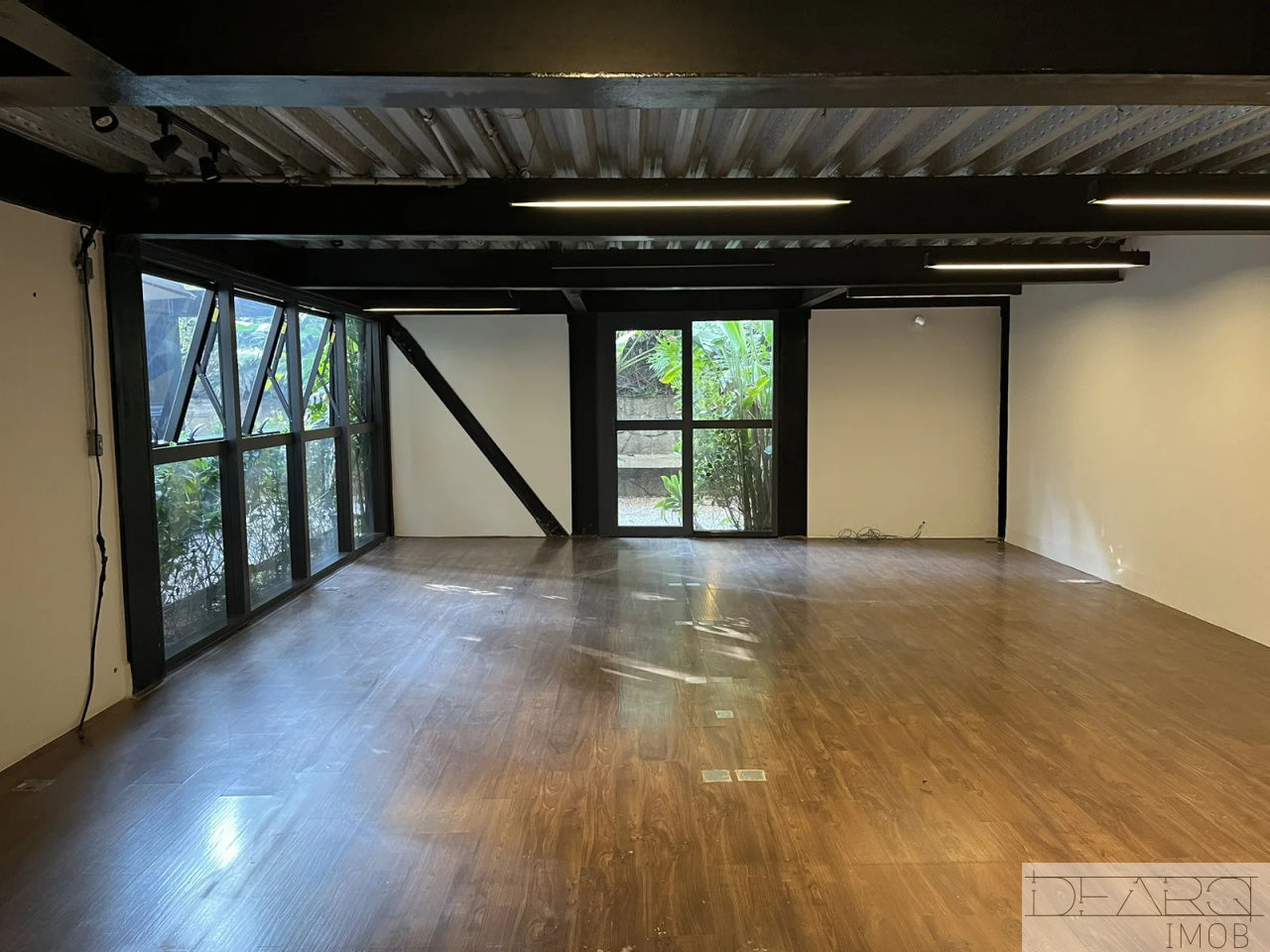 Conj. Comercial para Locação - Sumarezinho