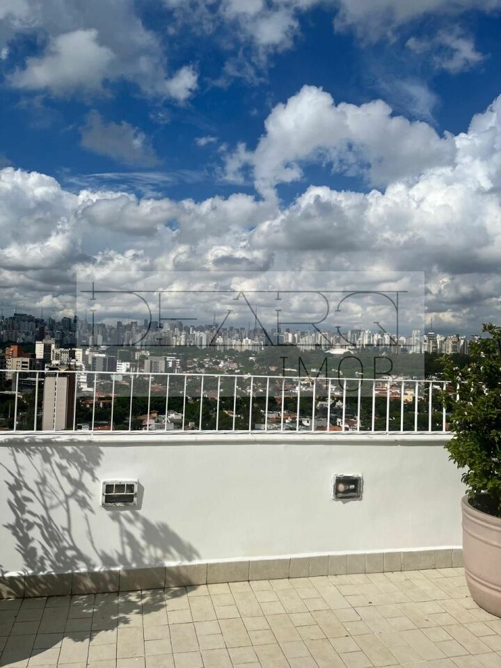 Cobertura para Venda - Vila Nova Conceição