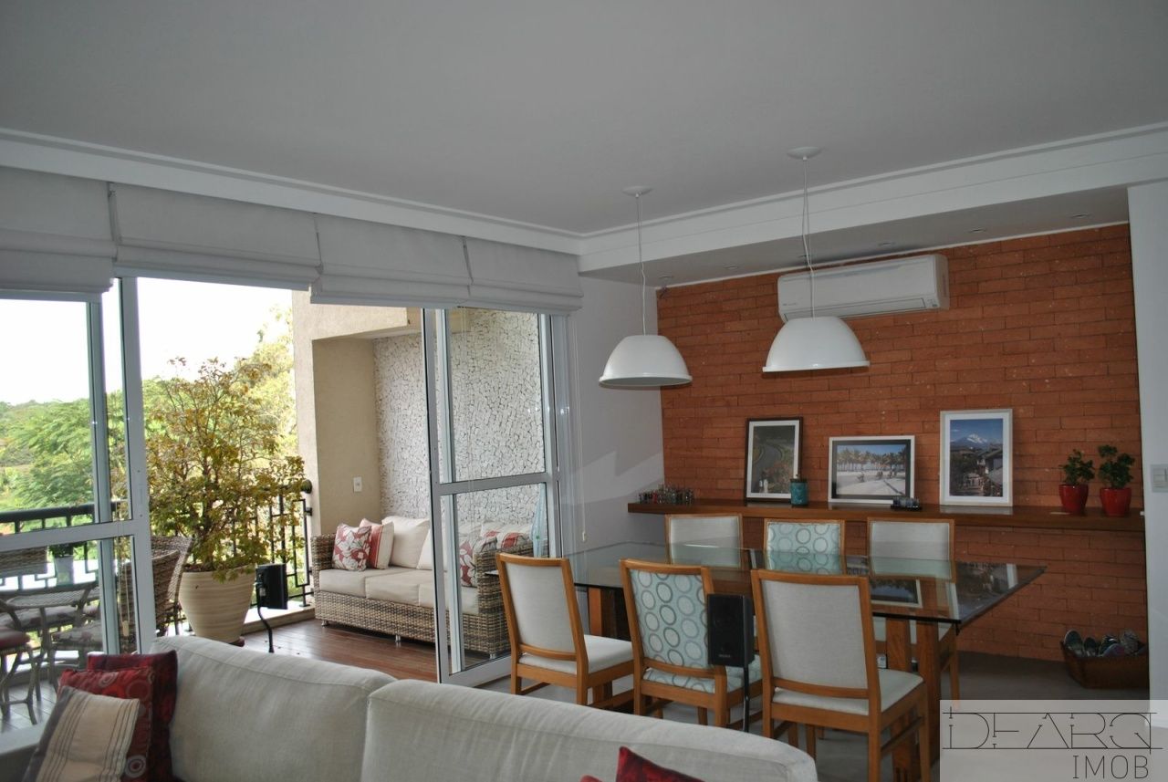 Duplex para Venda - Alto da Boa Vista