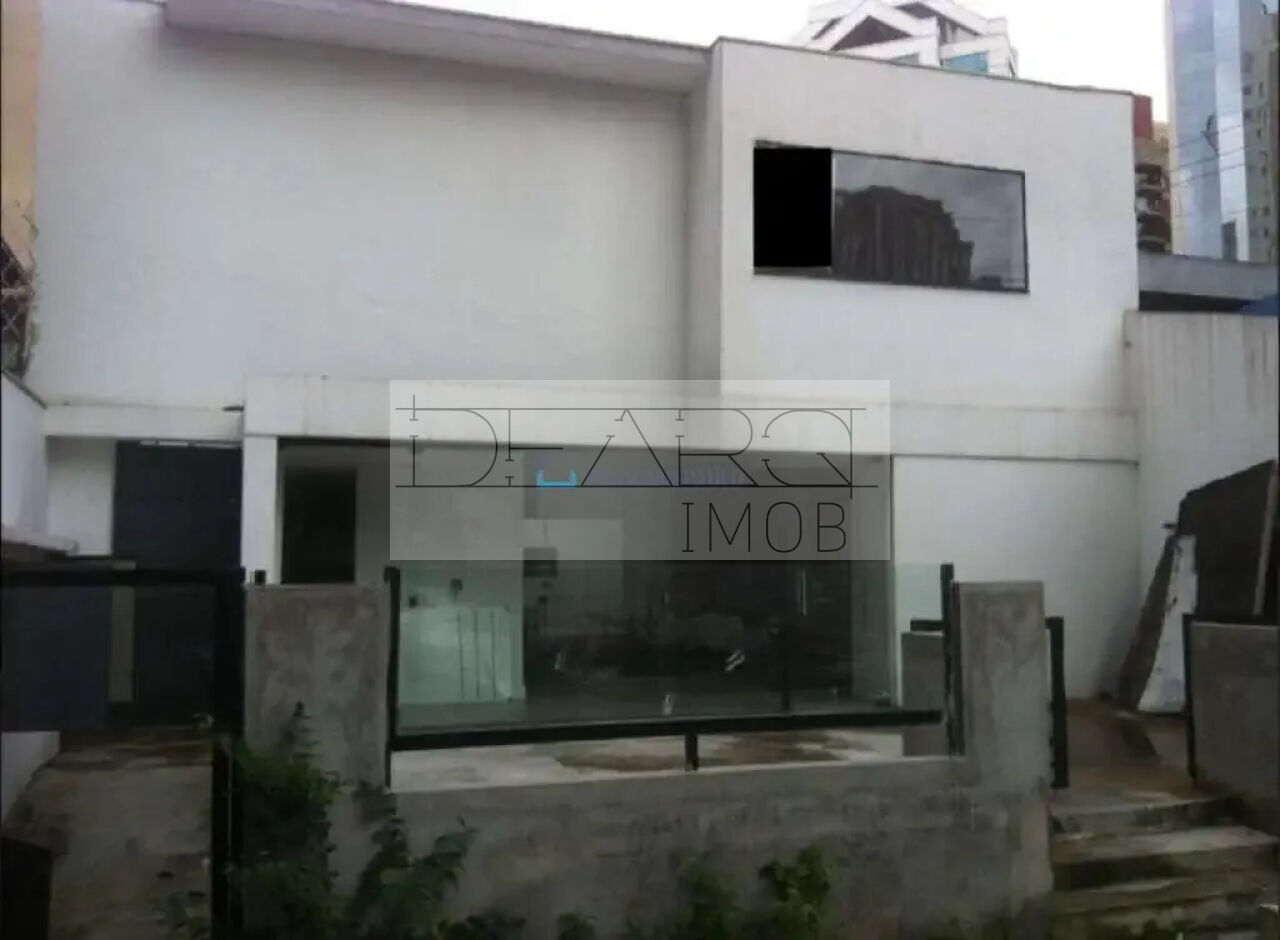 Comercial para Venda - Itaim Bibi