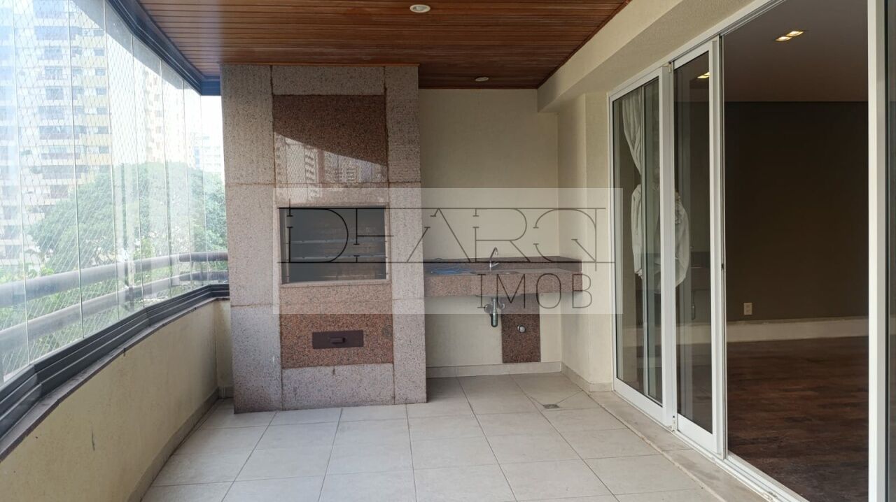 Apartamento para Venda - Moema