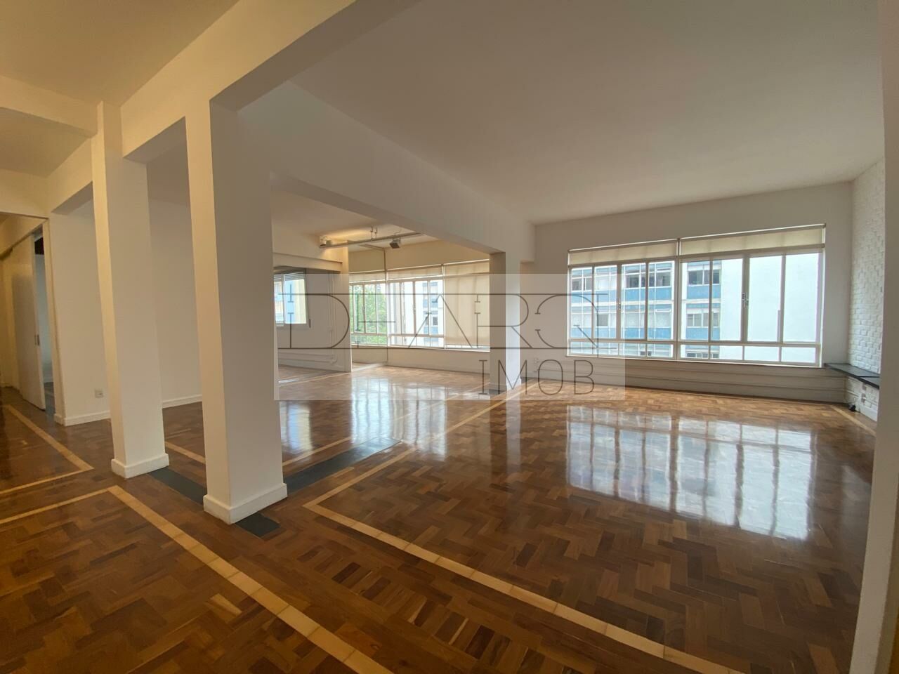 Apartamento para Venda - Higienópolis