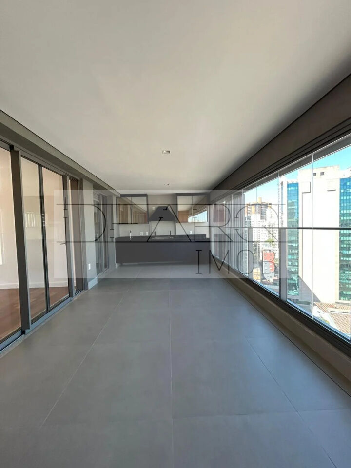 Apartamento para Venda - Vila Olímpia