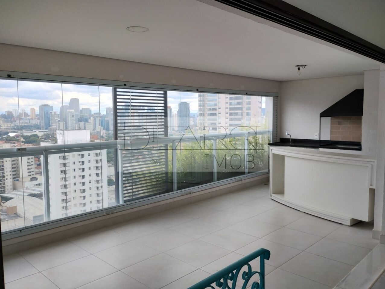 Apartamento para Venda - Brooklin