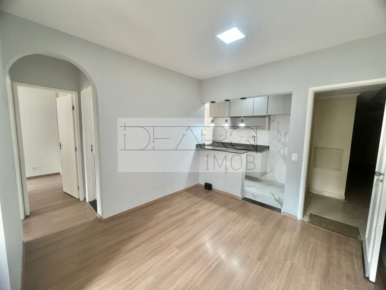 Apartamento para Locação - Moema