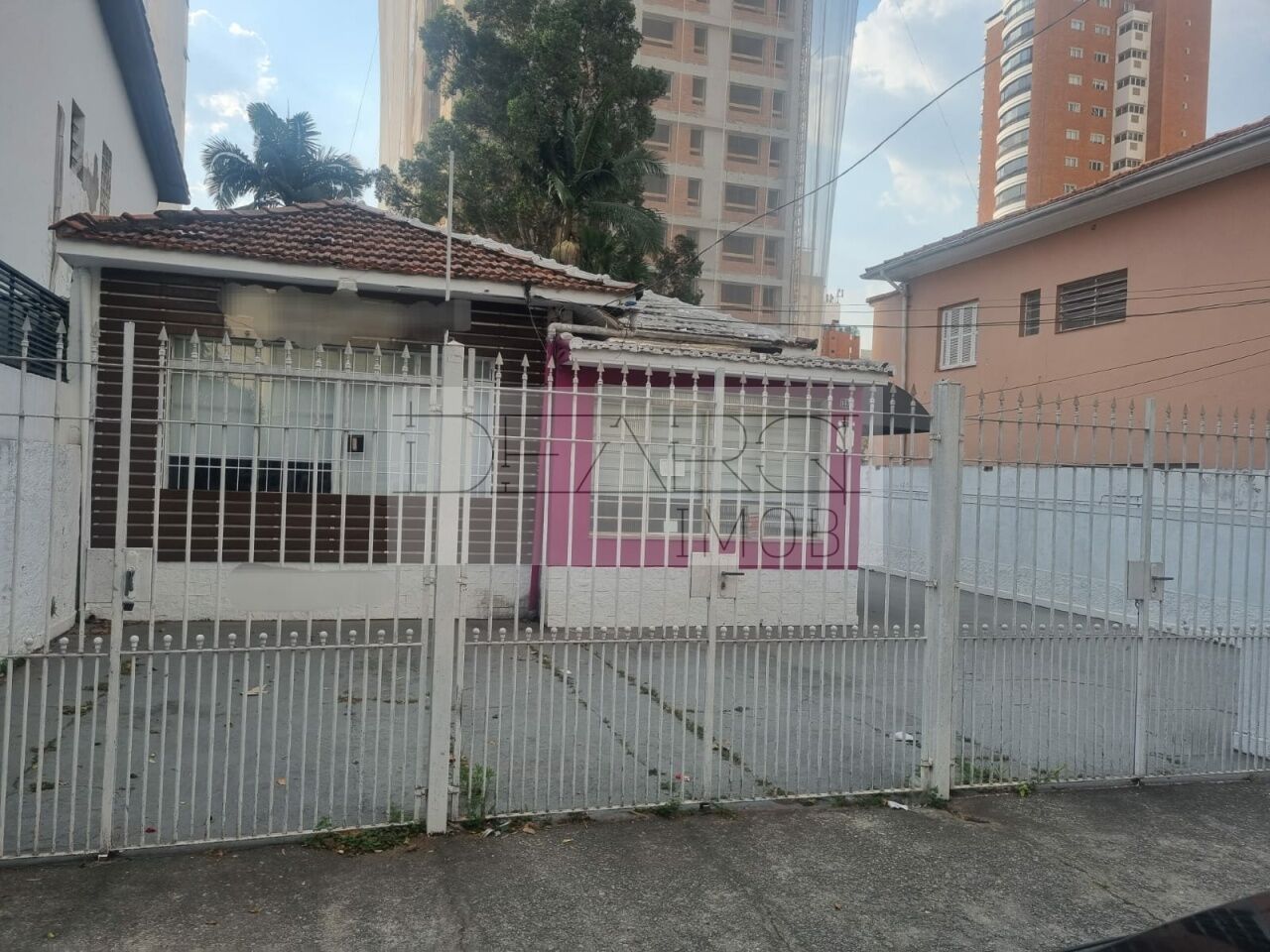 Comercial para Venda - Campo Belo