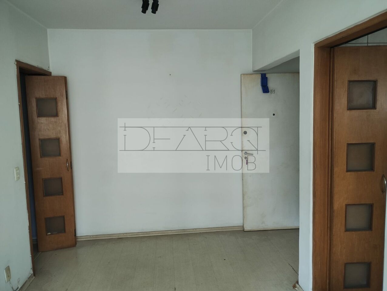Apartamento para Venda - Brooklin