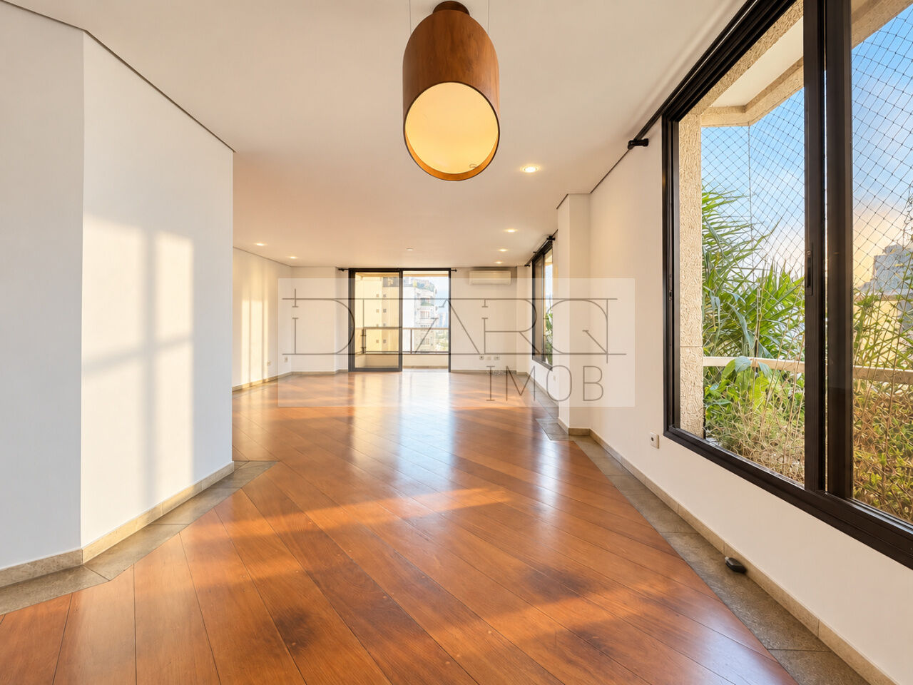 Apartamento para Venda - Brooklin