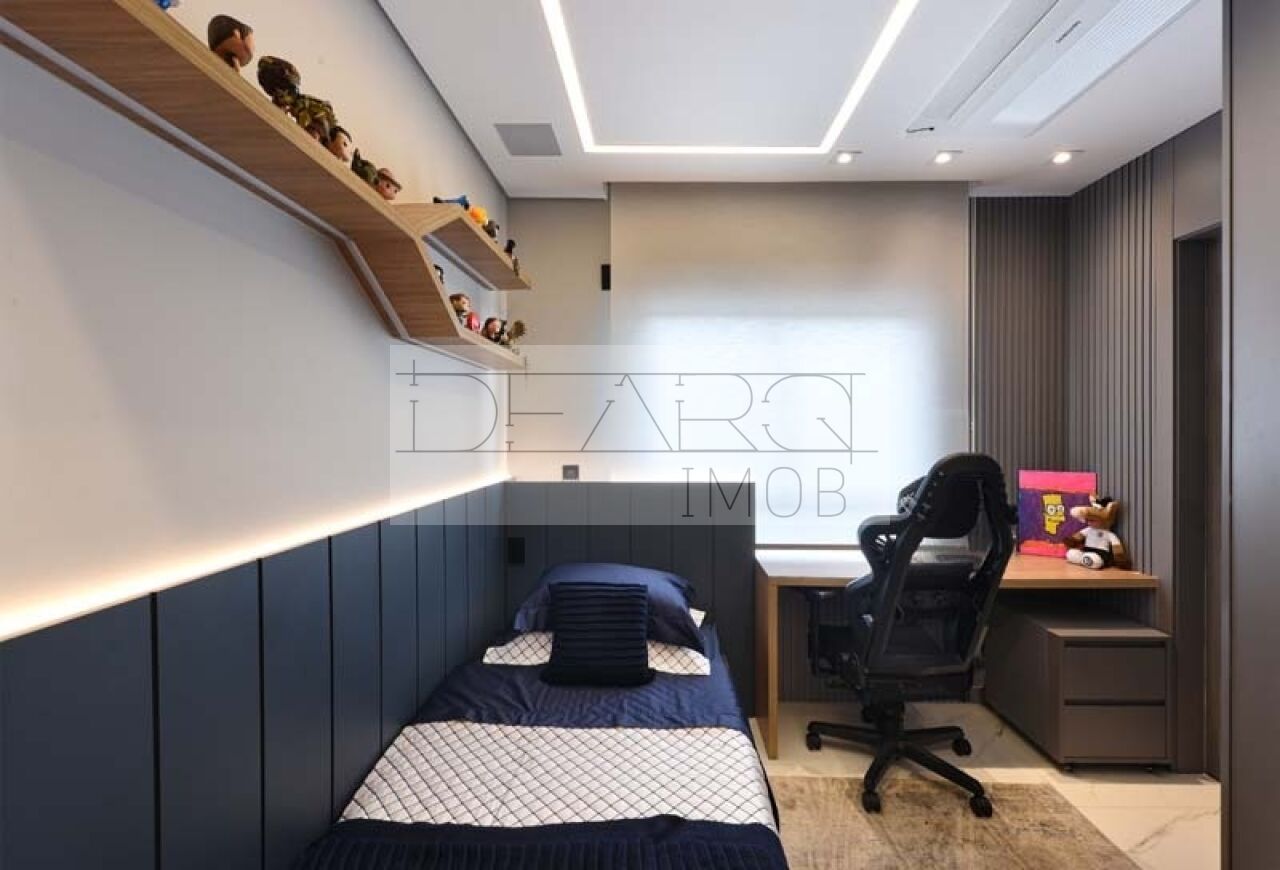Apartamento para Venda - Vila Mariana