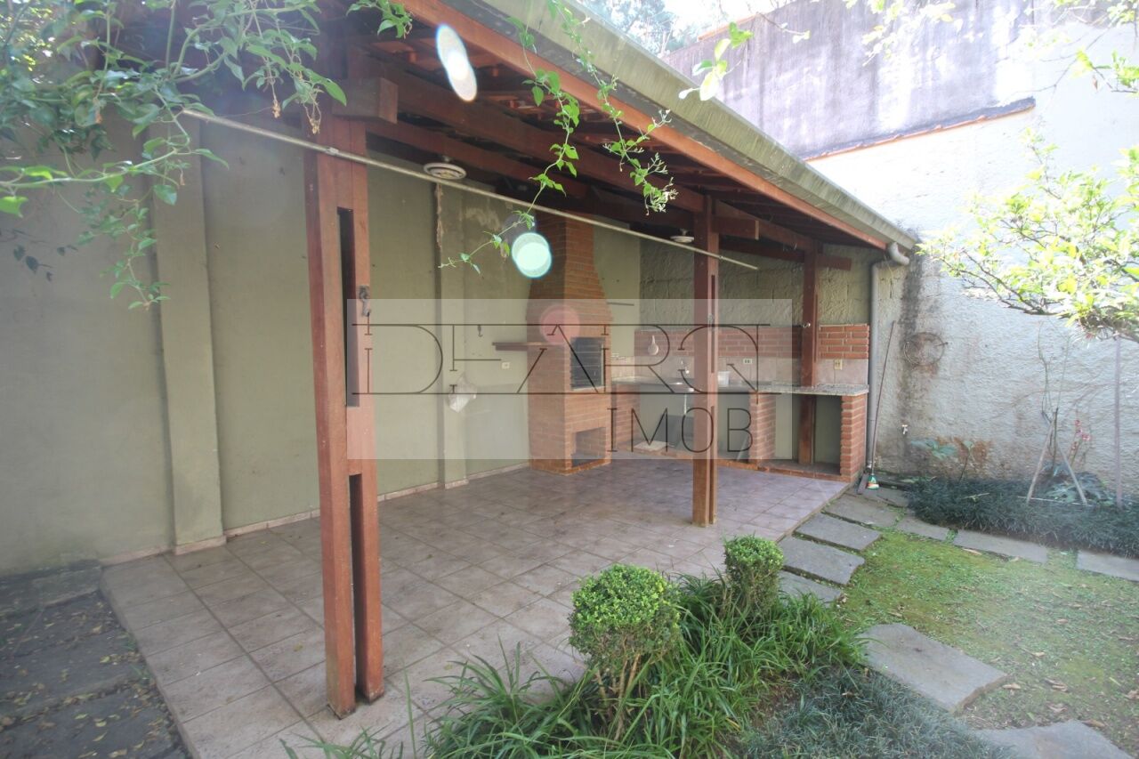 Sobrado para Venda - Campo Belo