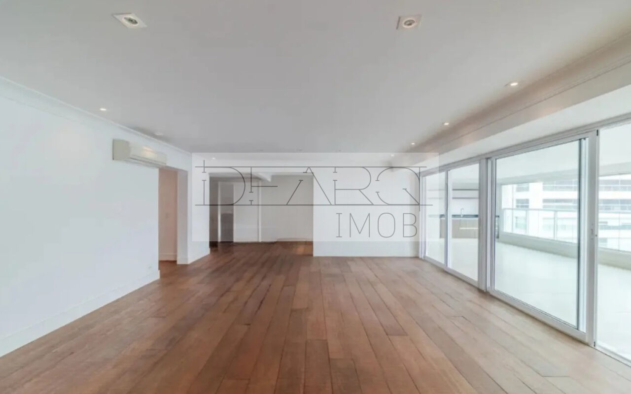 Apartamento para Venda - Moema
