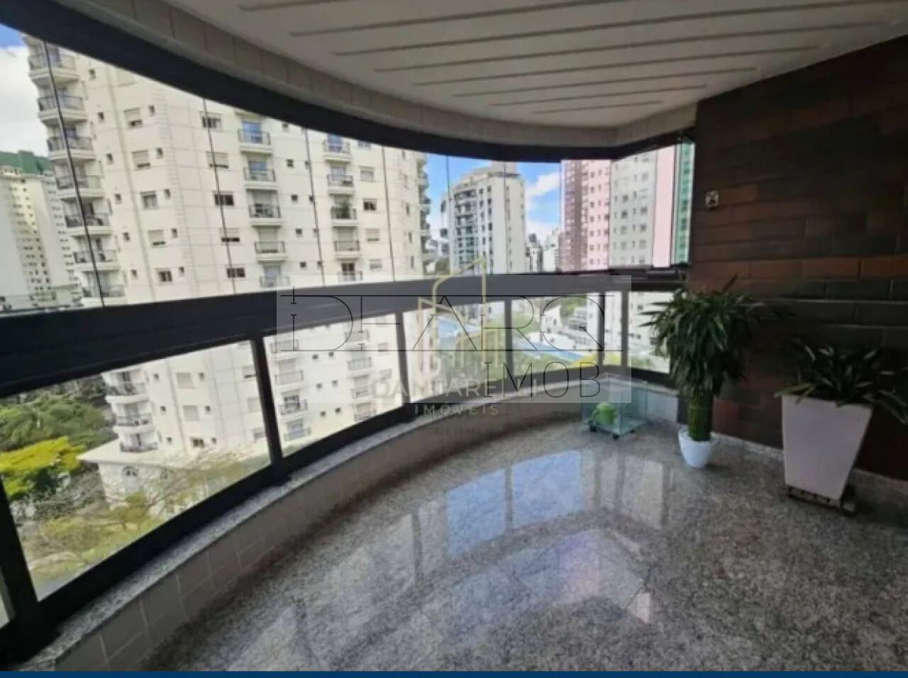 Apartamento para Venda - Vila Mariana