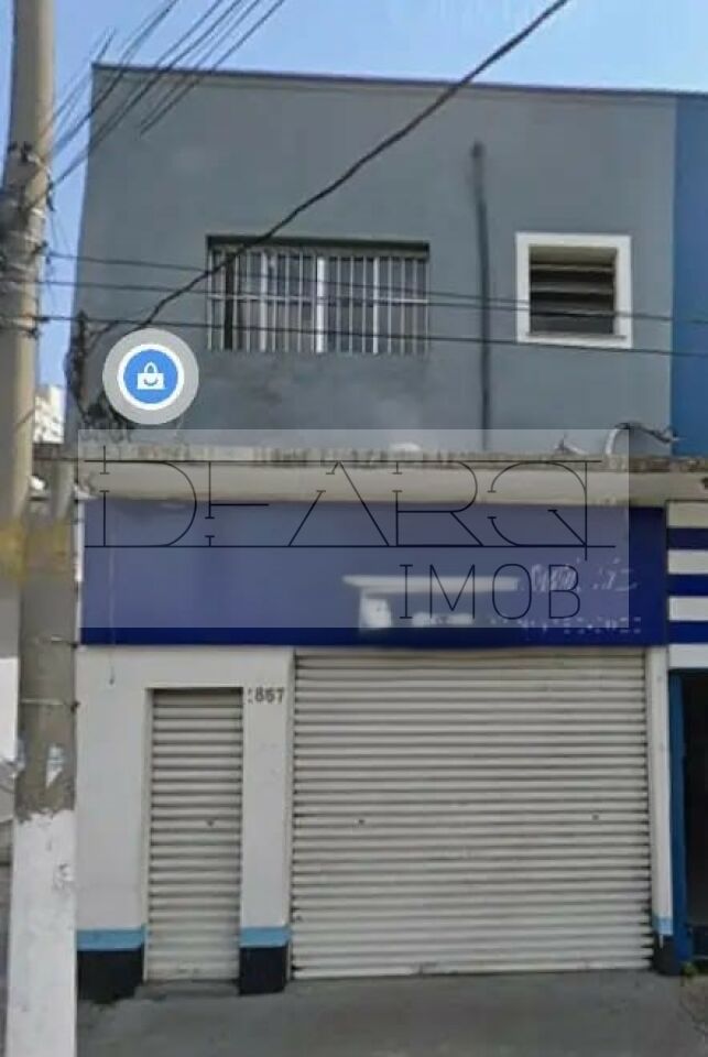 Comercial para Locação - Chácara Santo Antônio Zona Sul