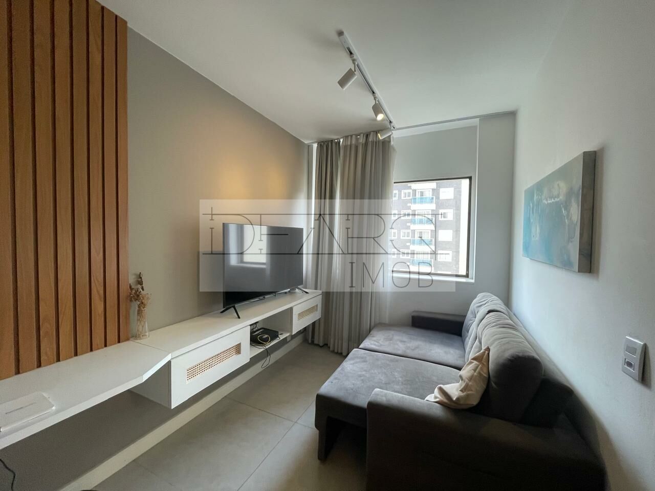 Apartamento para Locação - Vila Olímpia