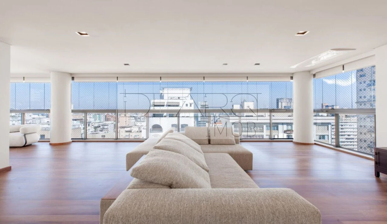 Apartamento para Venda - Jardim Paulista