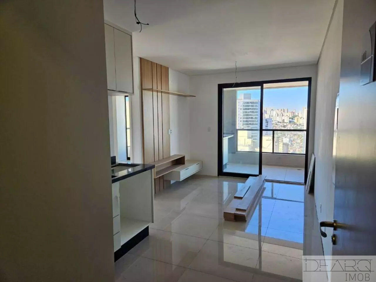 Apartamento para Venda - Ipiranga