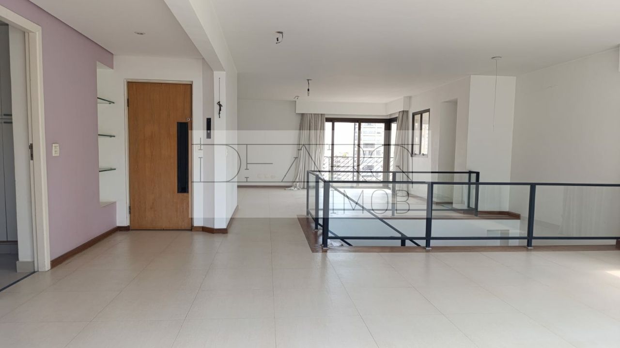 Cobertura para Venda - Planalto Paulista