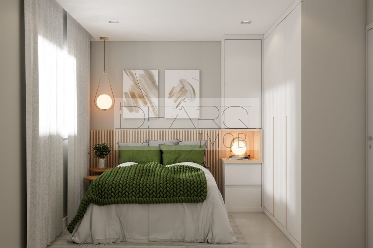 Apartamento para Venda - Vila Madalena