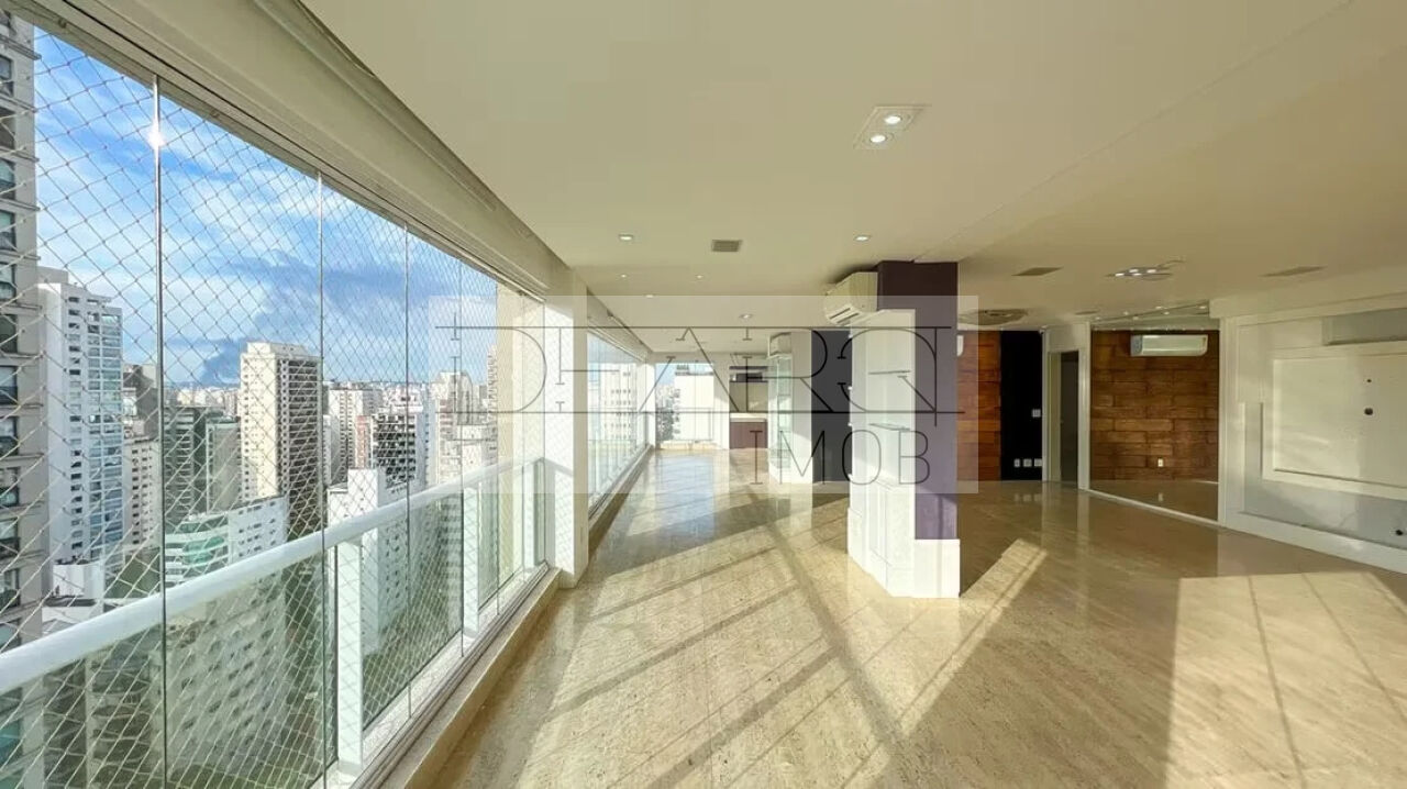 Apartamento para Venda - Campo Belo
