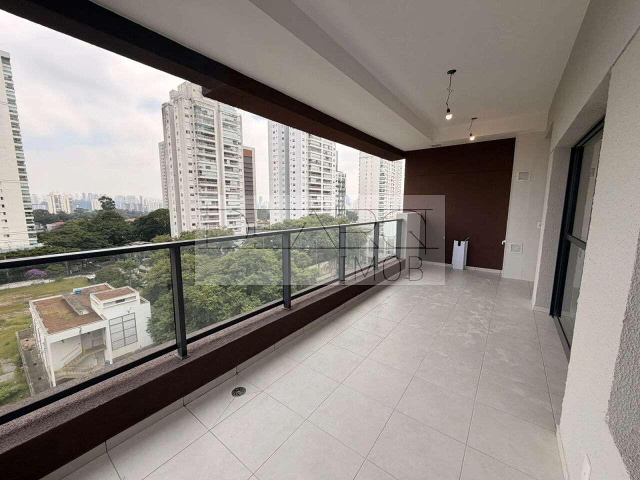 Apartamento para Venda - Alto da Boa Vista