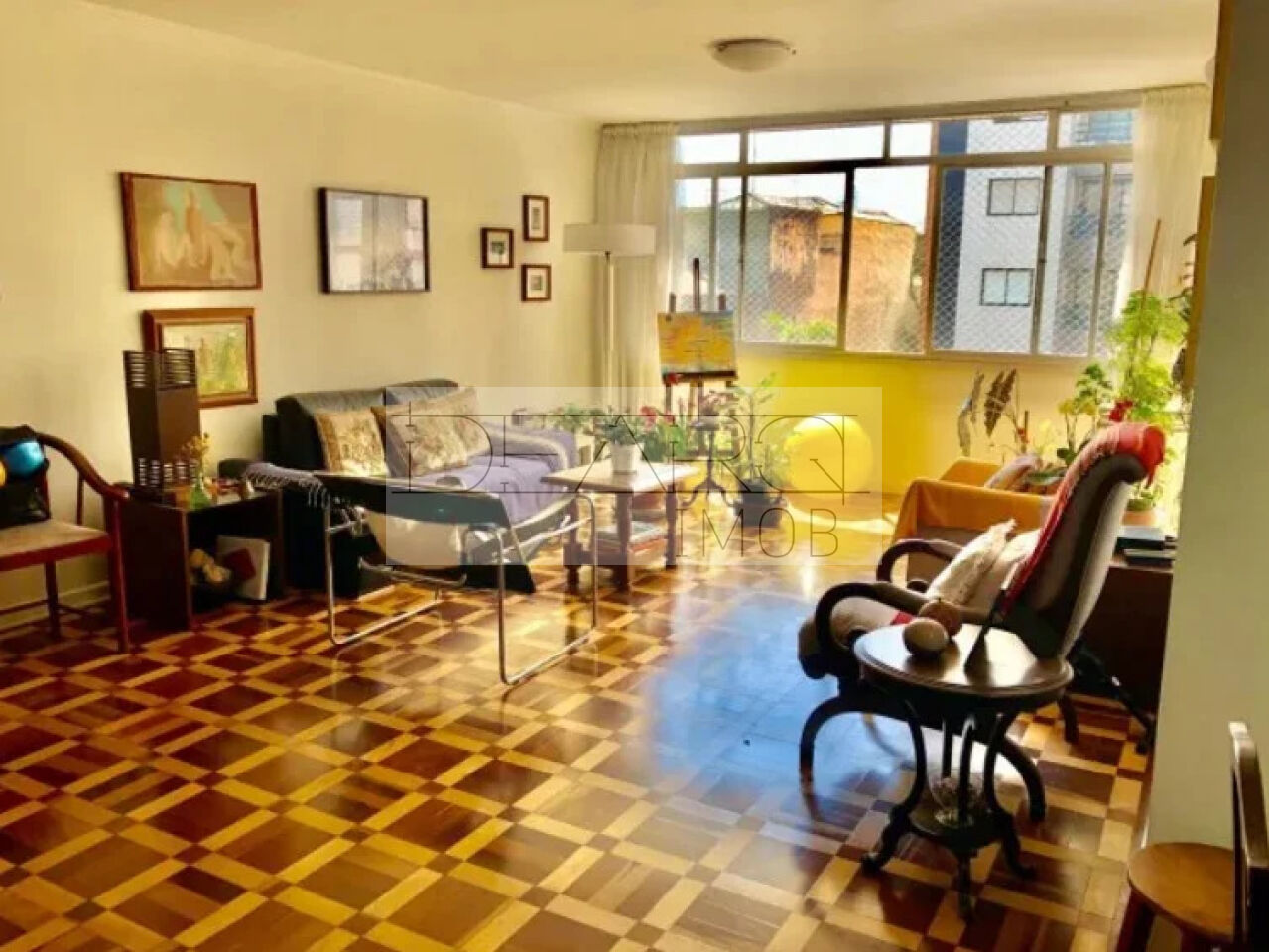 Apartamento para Venda - Pinheiros