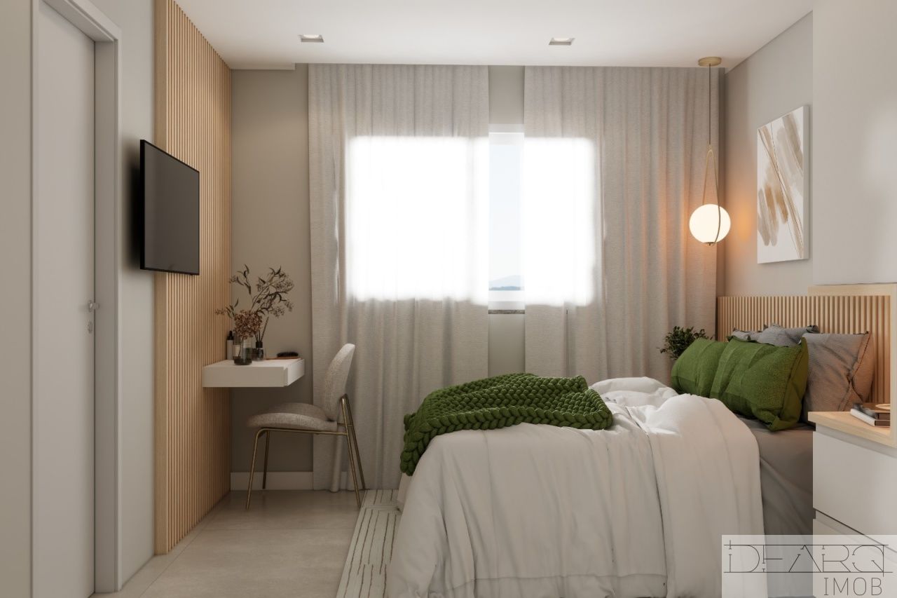 Apartamento para Venda - Vila Madalena
