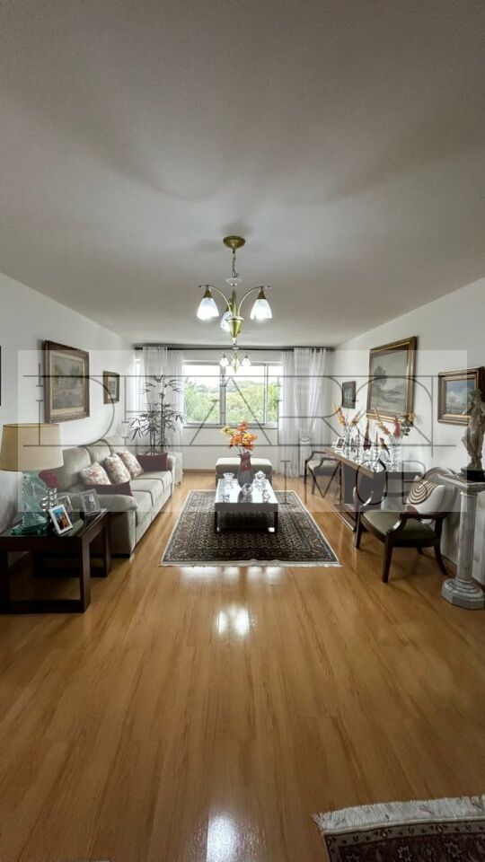 Apartamento para Venda - Pinheiros