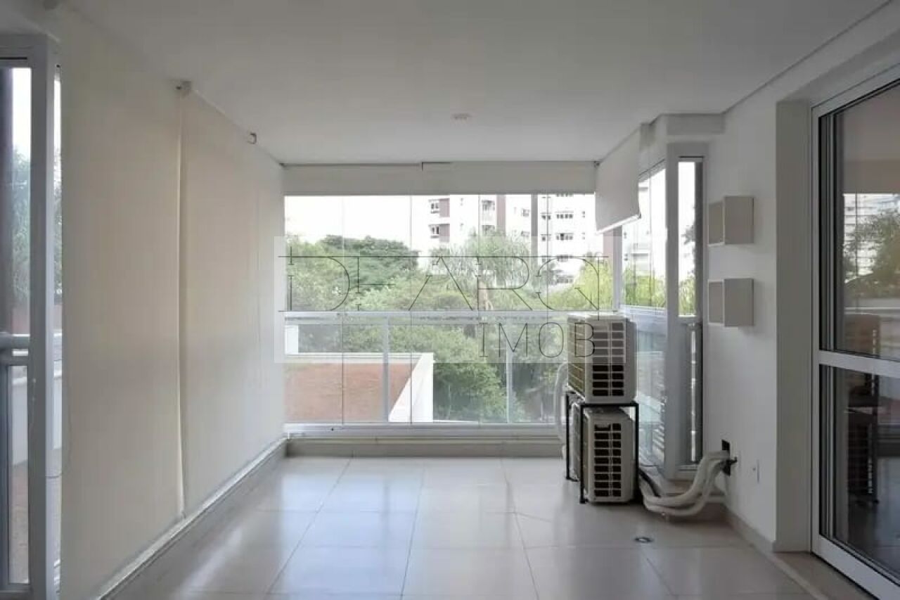 Apartamento para Locação - Paraíso