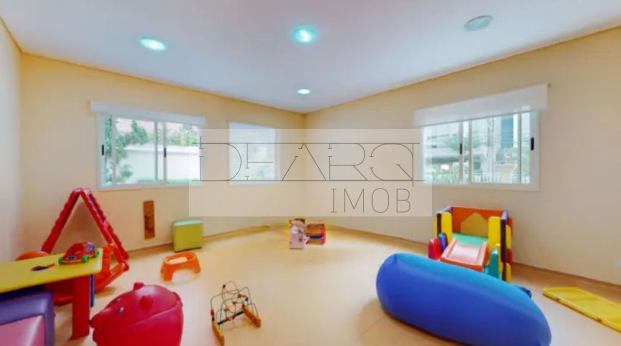 Apartamento para Venda - Brooklin Novo