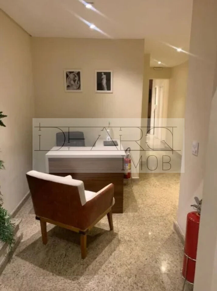 Casa para Venda - Jardim Paulista