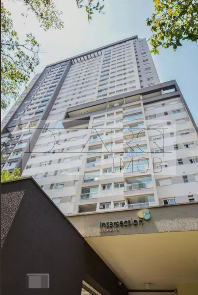 Apartamento para Venda - Brooklin Paulista