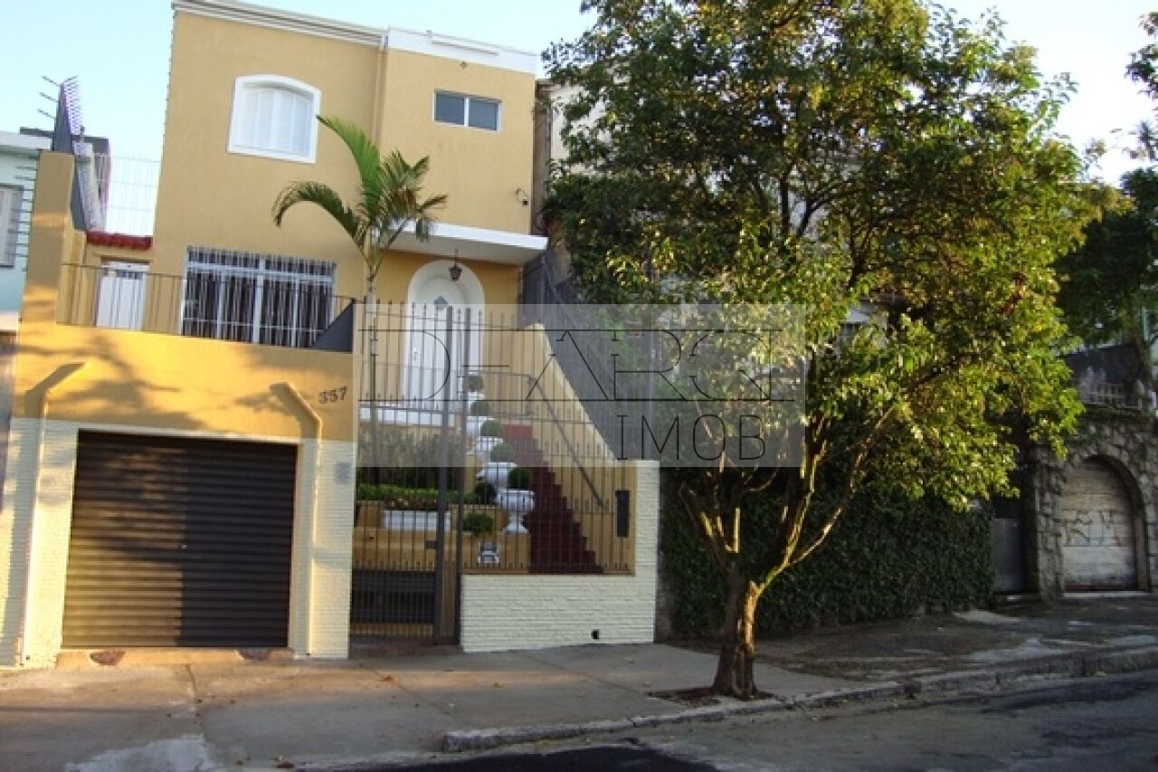 Casa para Locação - Aclimação