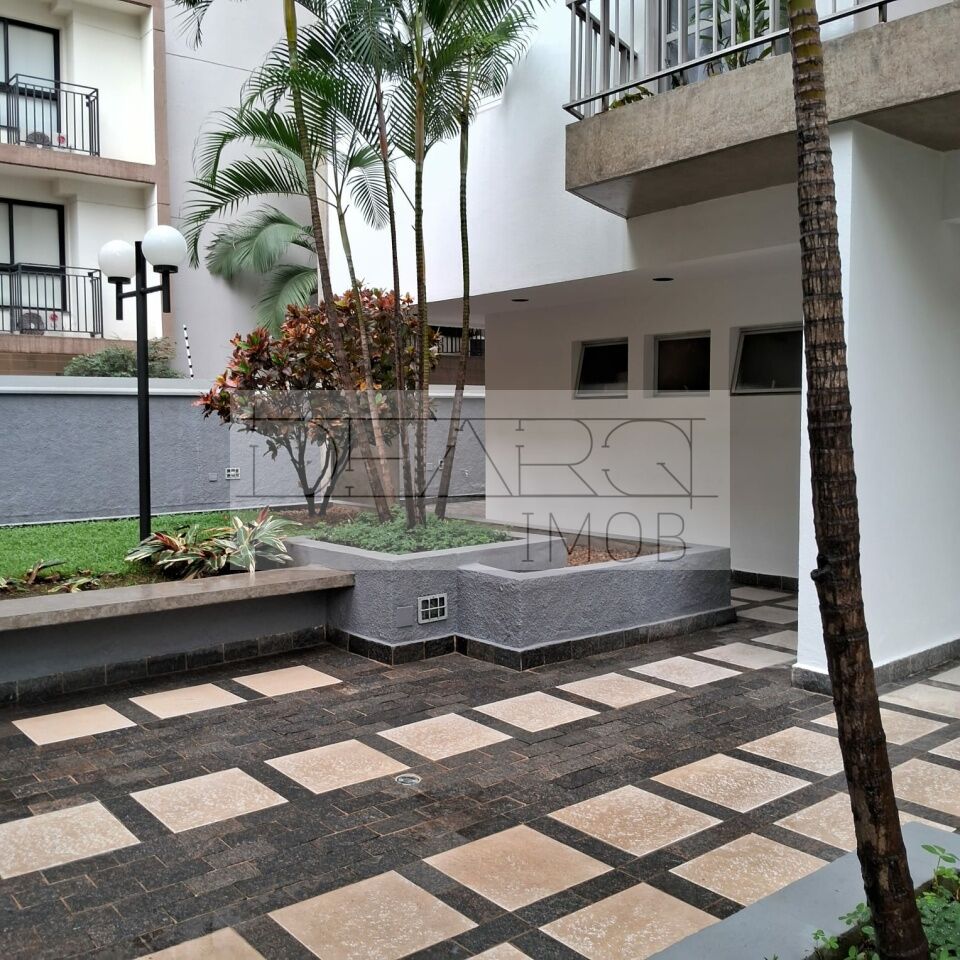 Apartamento para Venda - Perdizes