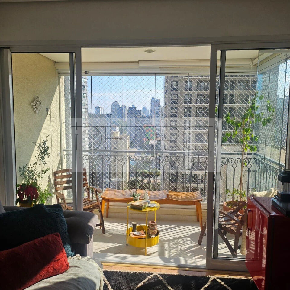 Apartamento para Venda - Jardim das Acácias