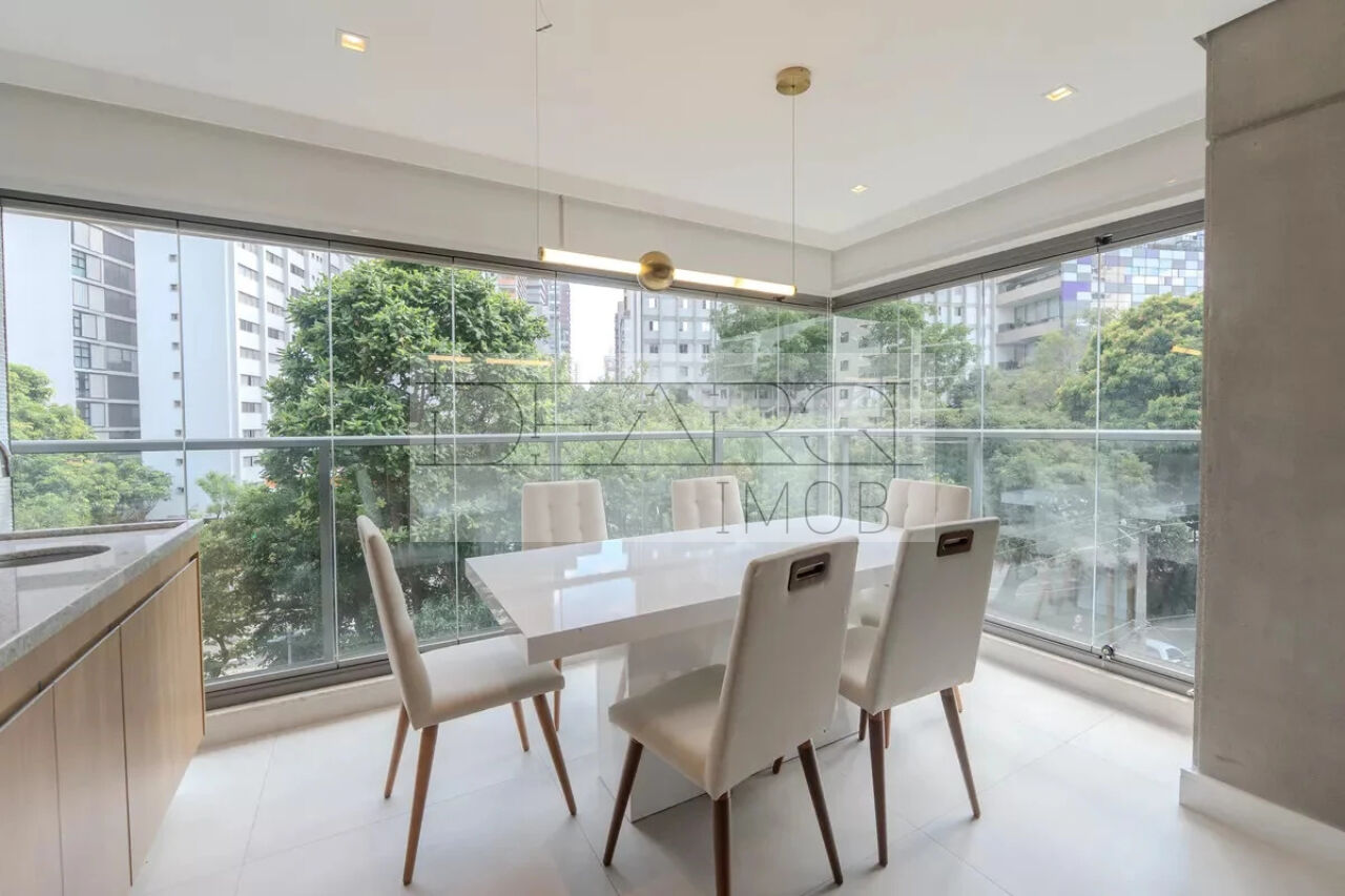 Apartamento para Venda - Jardim América